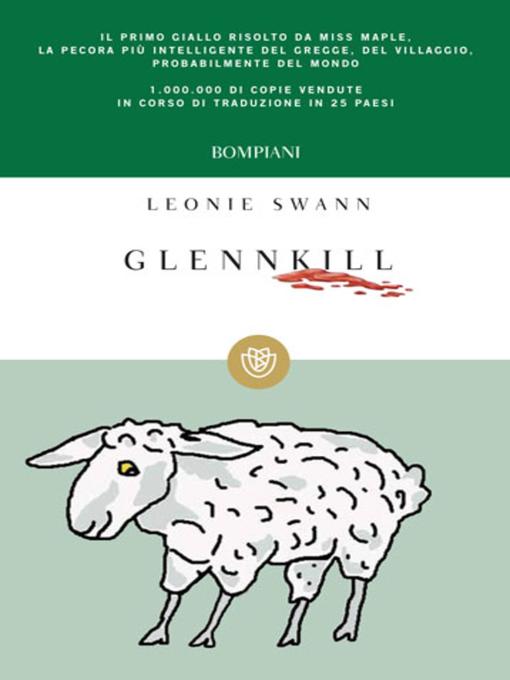 Title details for Glennkill by Leonie Swann - Available